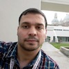 Mohannad Almasri : Post-doc, UGA